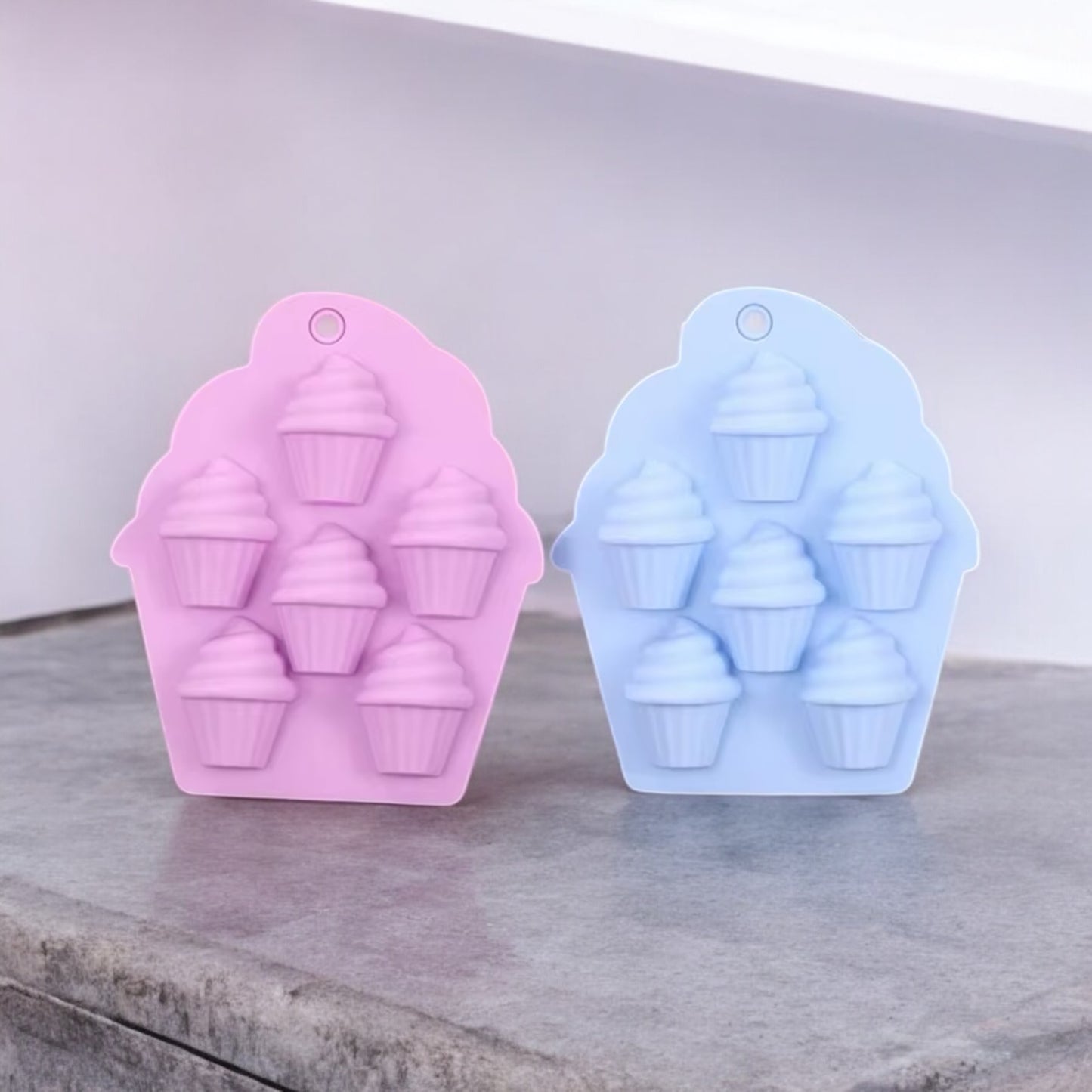 Moule silicone crème glacée