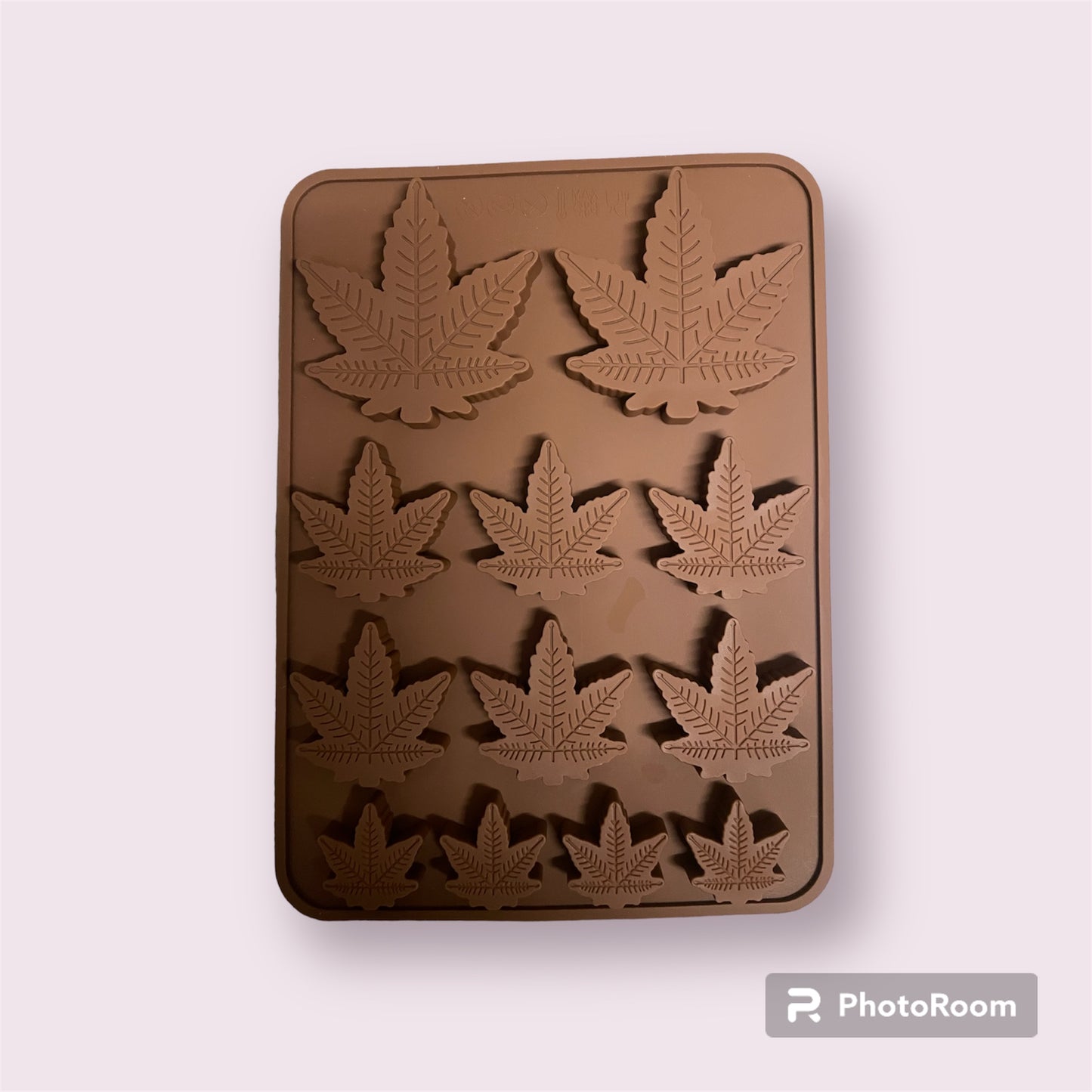 Moule silicone feuille d’érable