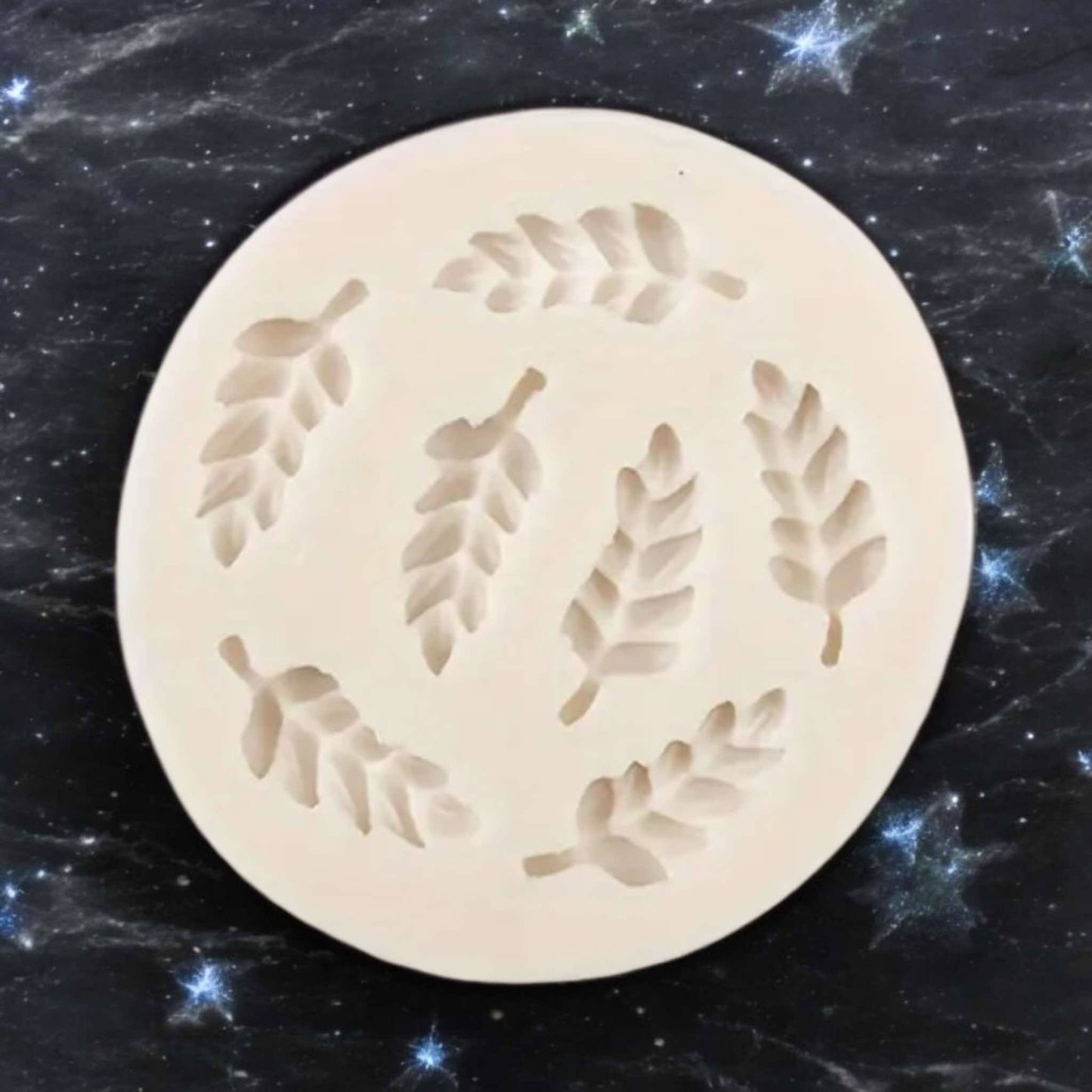 Moule silicone épis de blé