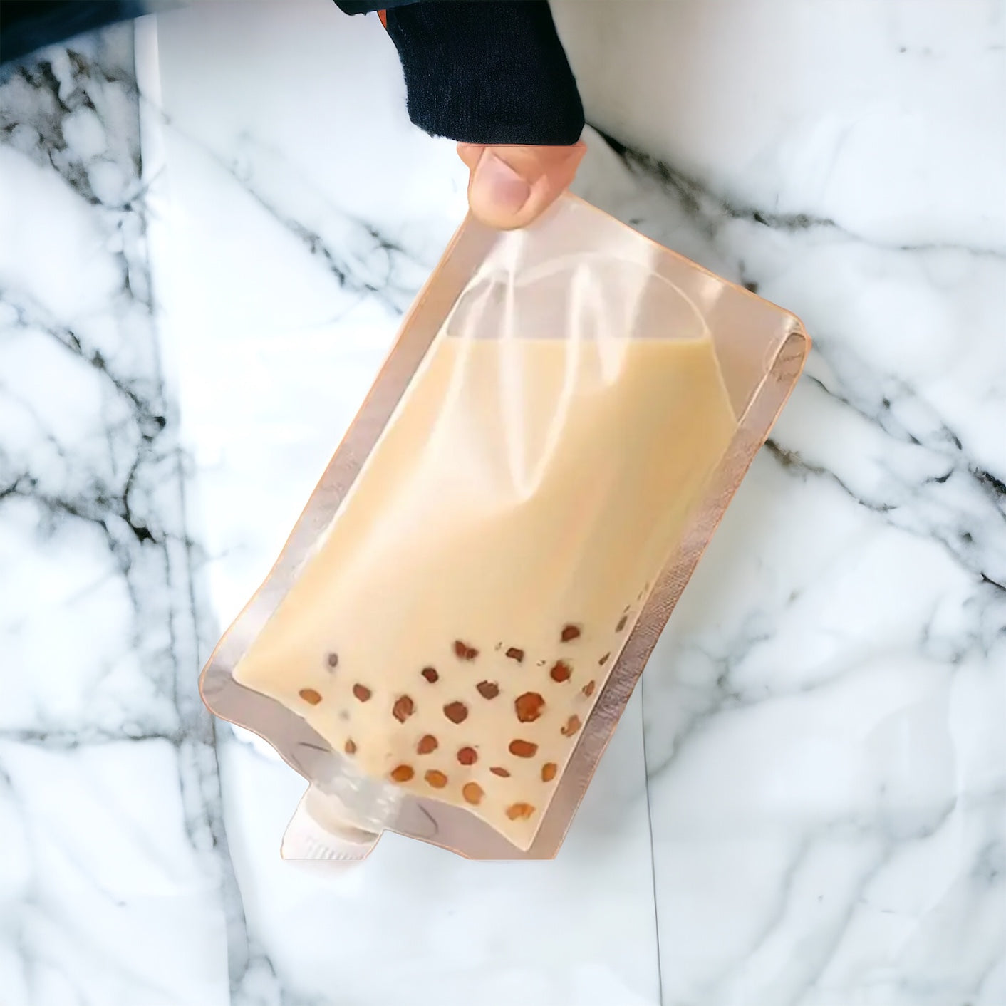 Pochette gourde 500ml