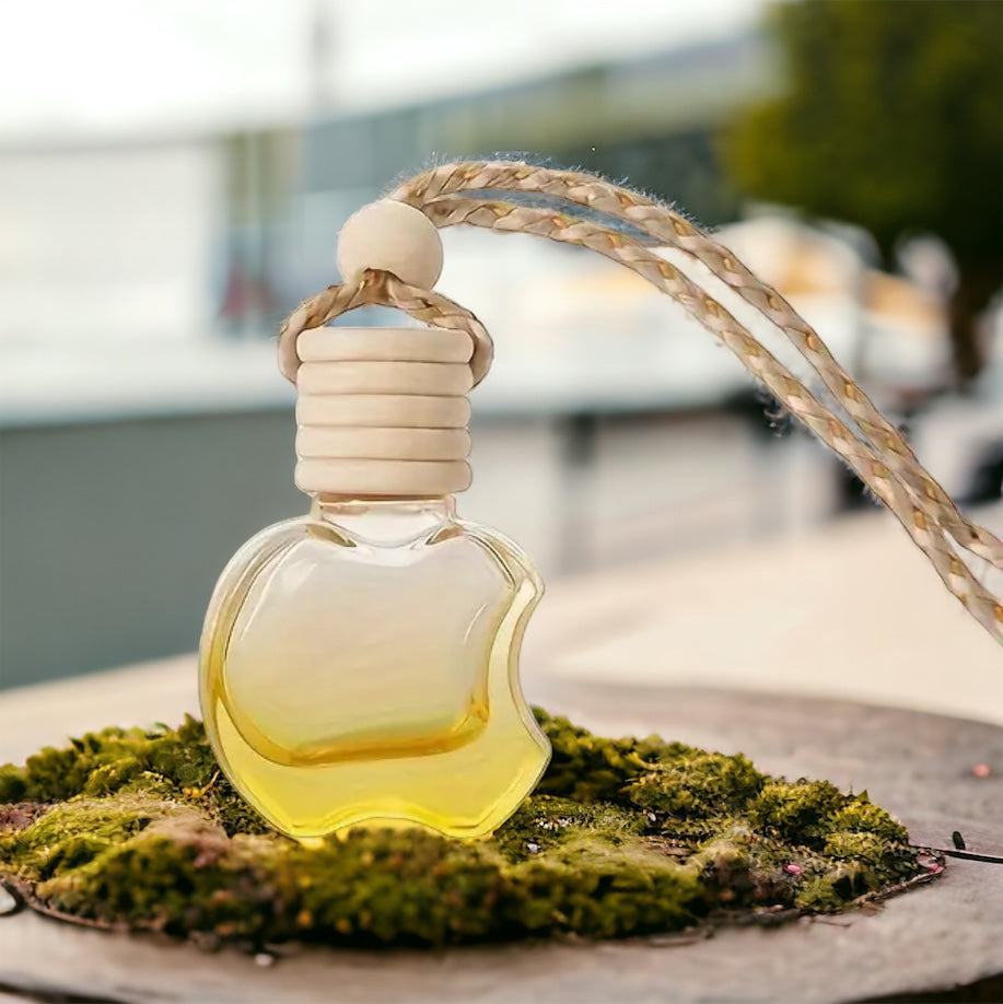 Diffuseur voiture Pomme