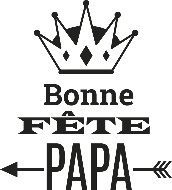 Autocollant rond 50mm