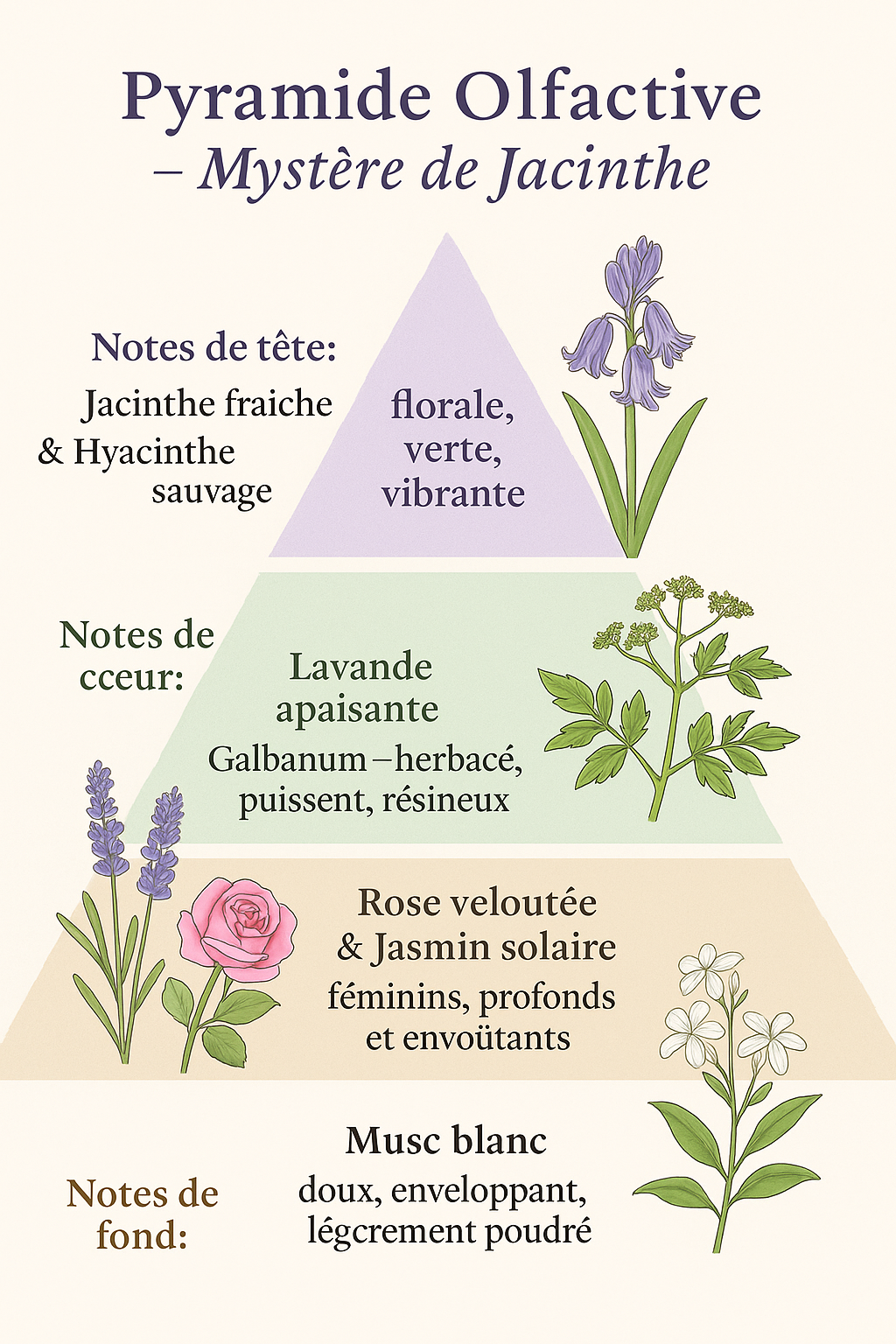 Mystère de Jacinthe