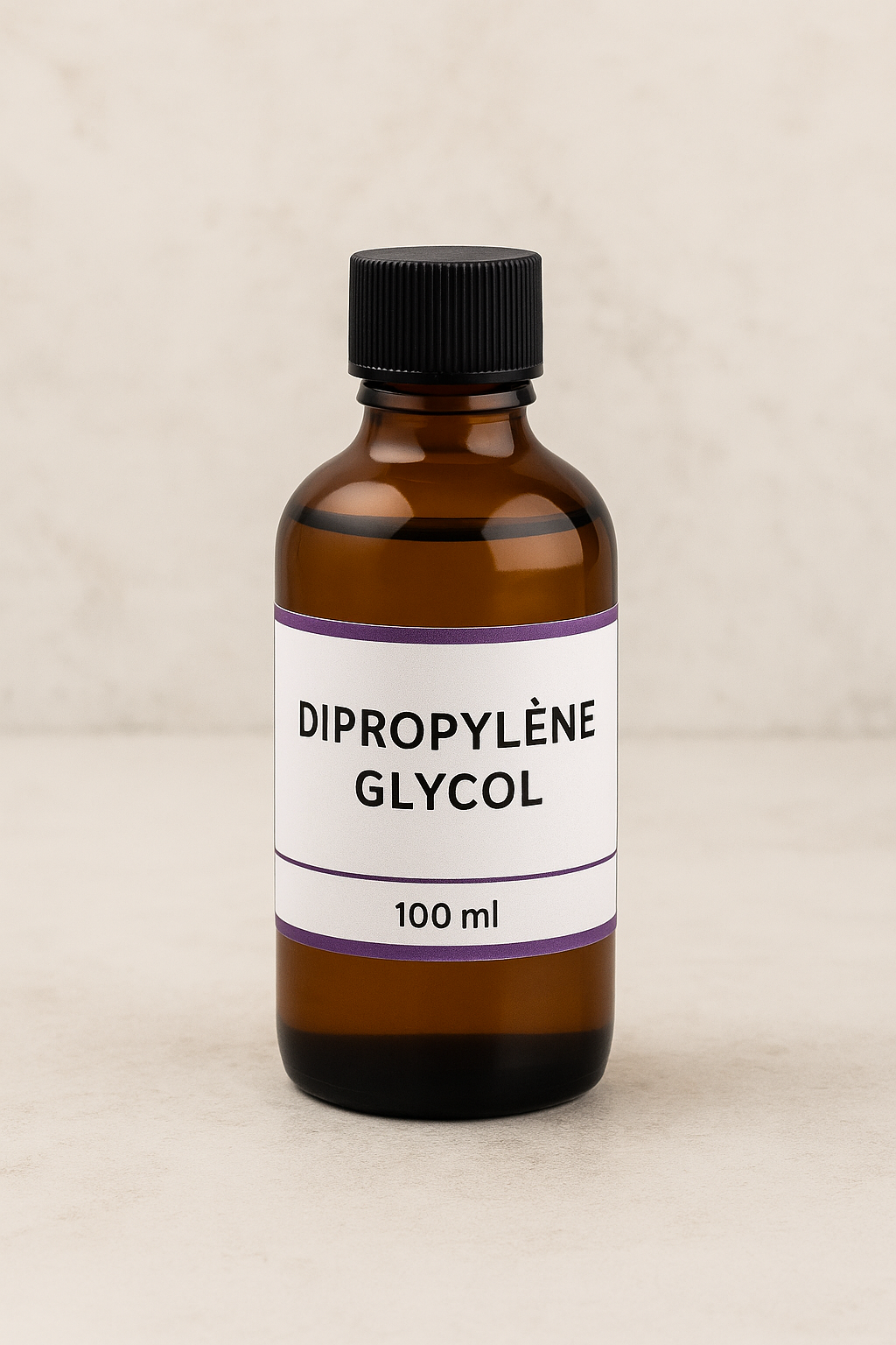 Dipropylène Glycol (DPG) – Qualité cosmétique