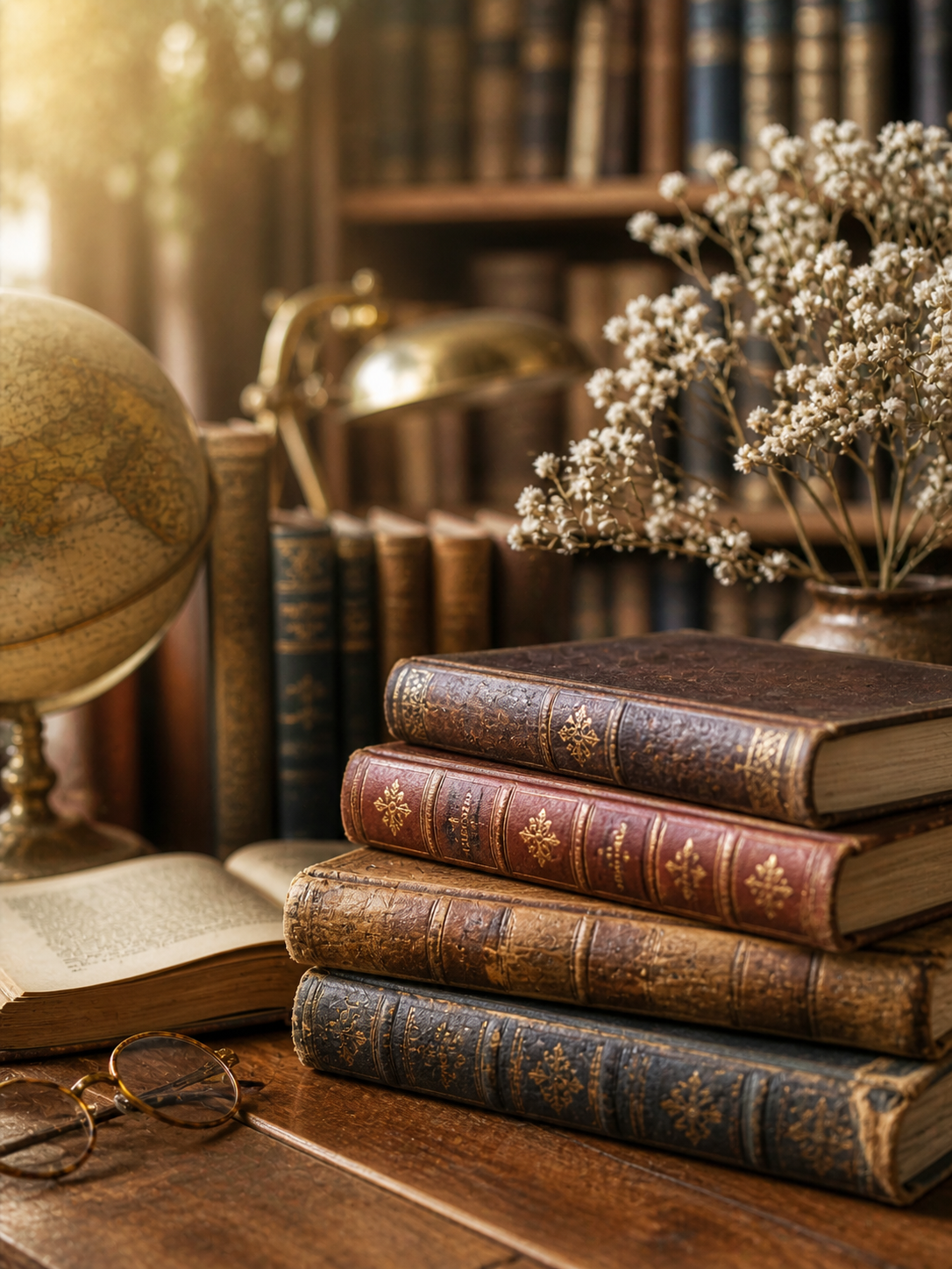 Bibliothèque