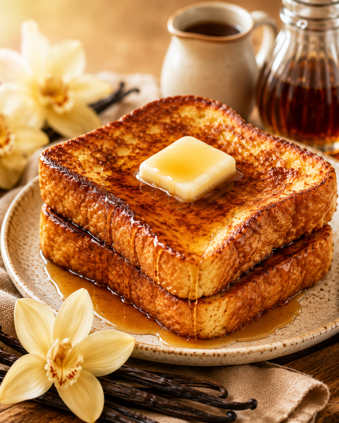 Pain perdu