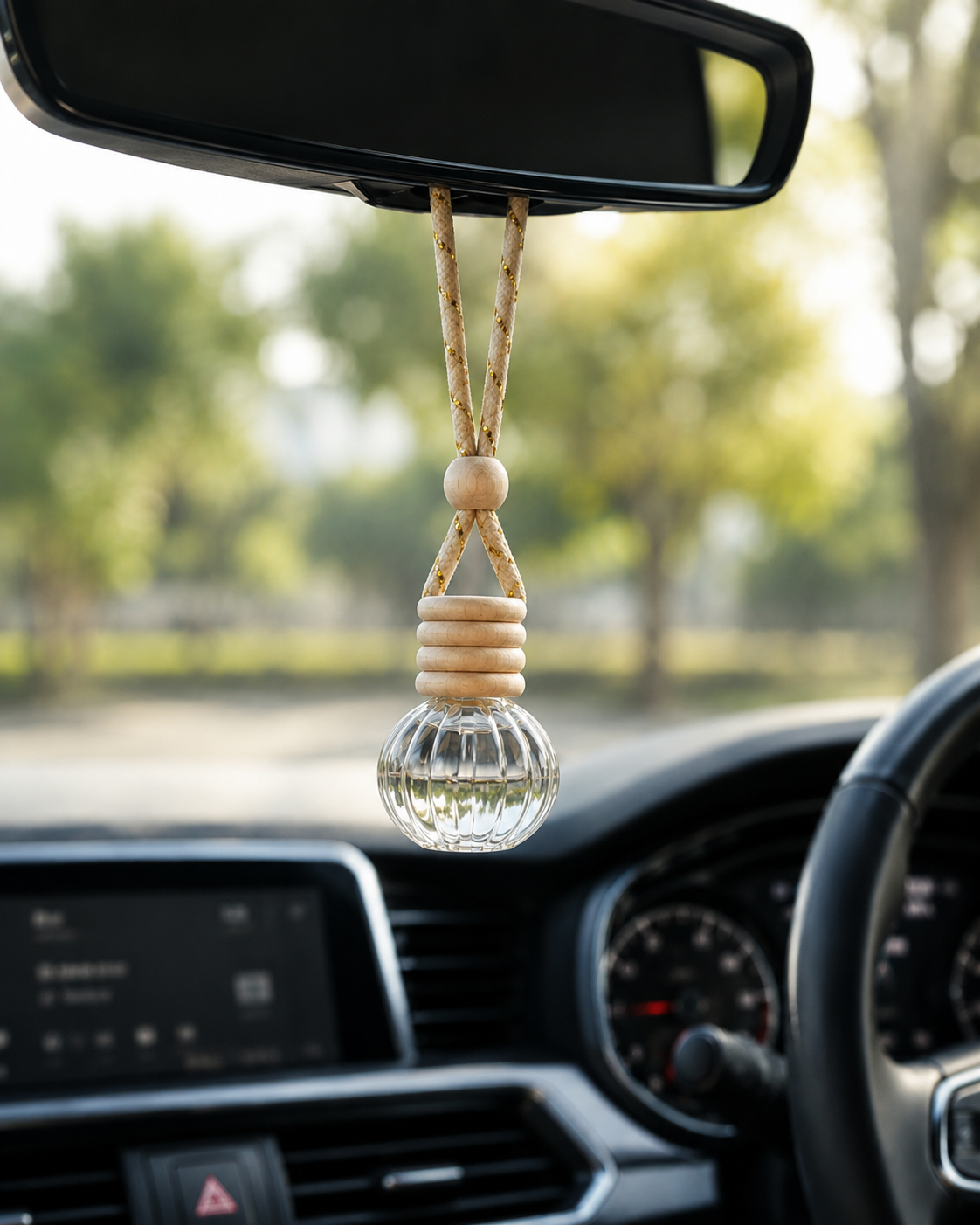 Diffuseur voiture Perle