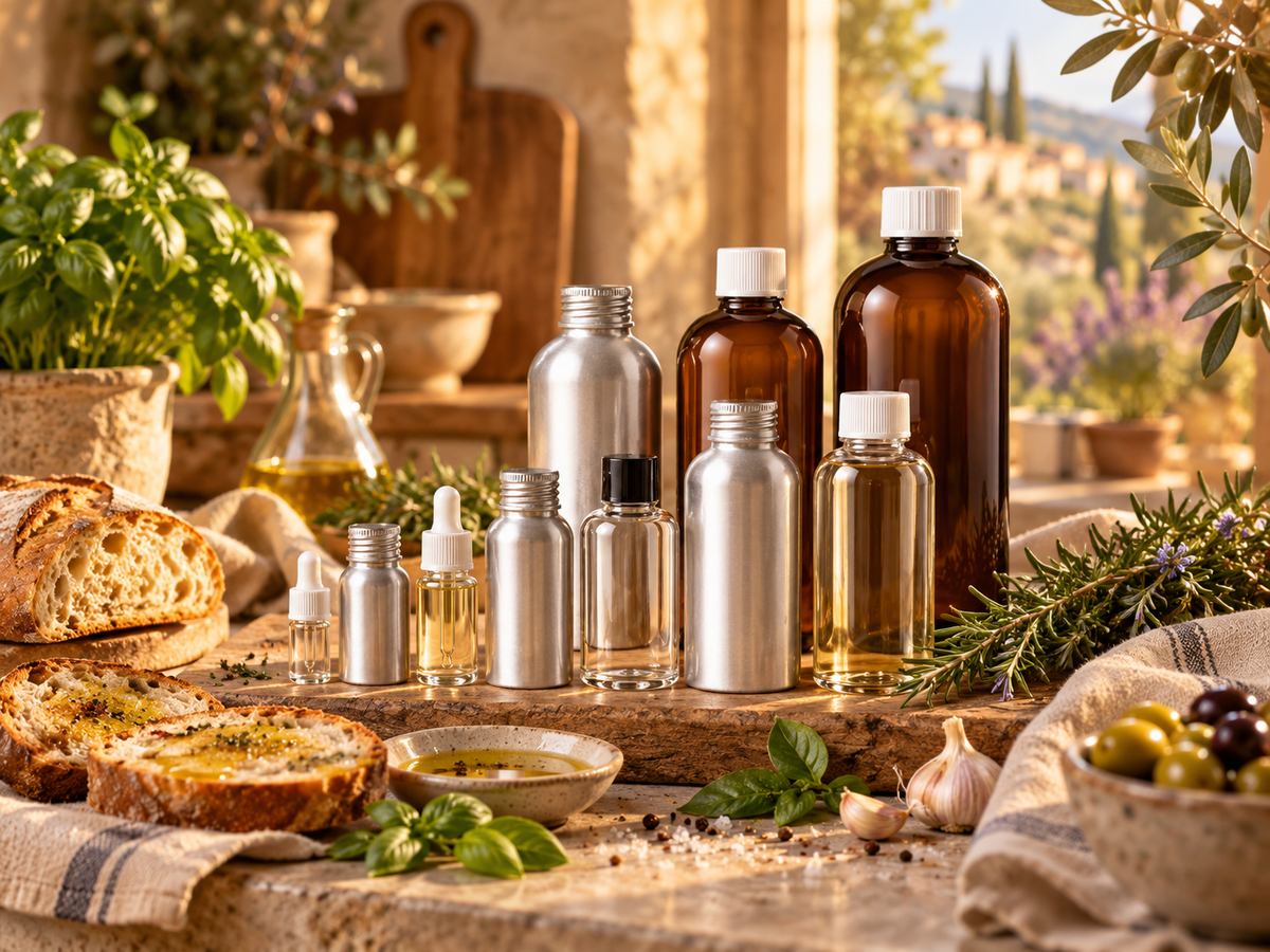 Le Délice du Pain Provençal