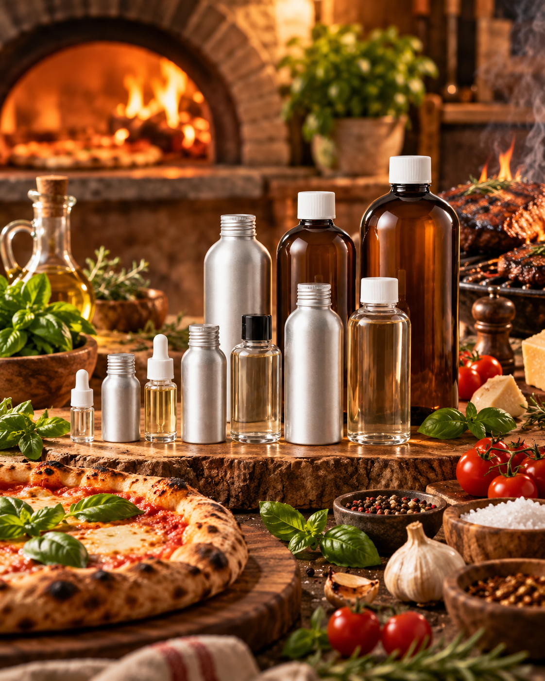 Le Festin du Chef