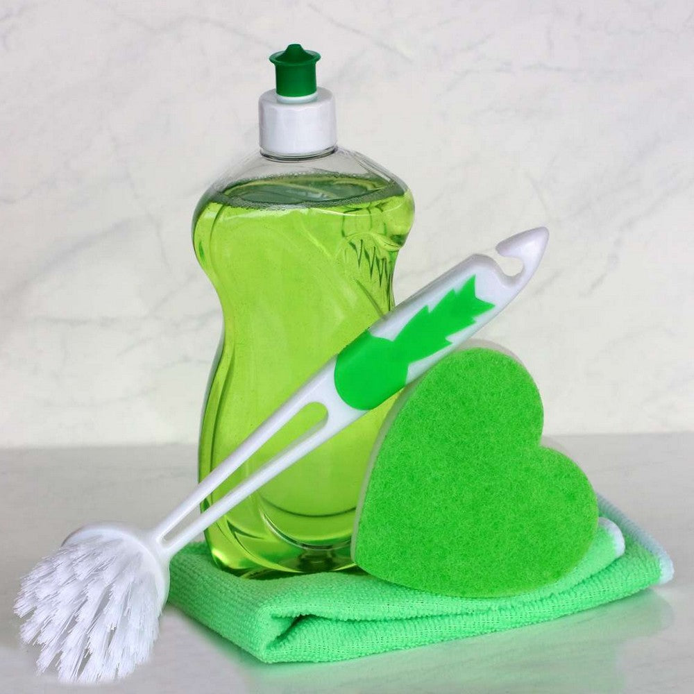 Base pour produit de vaisselle