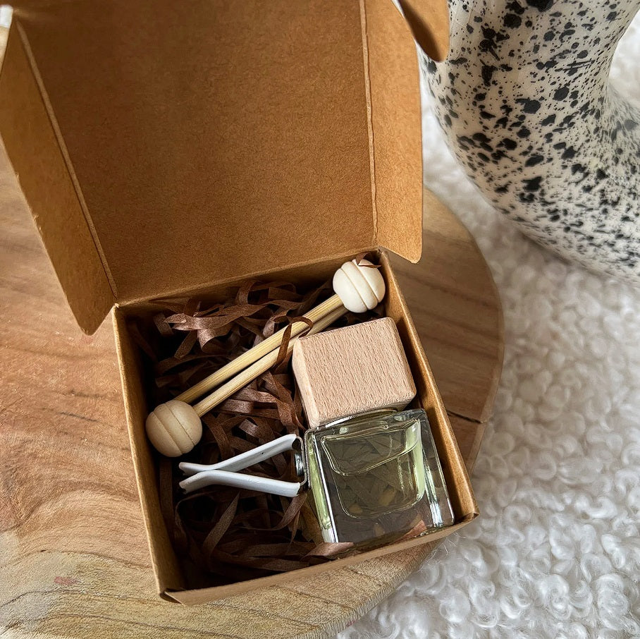 Kit diffuseur voiture