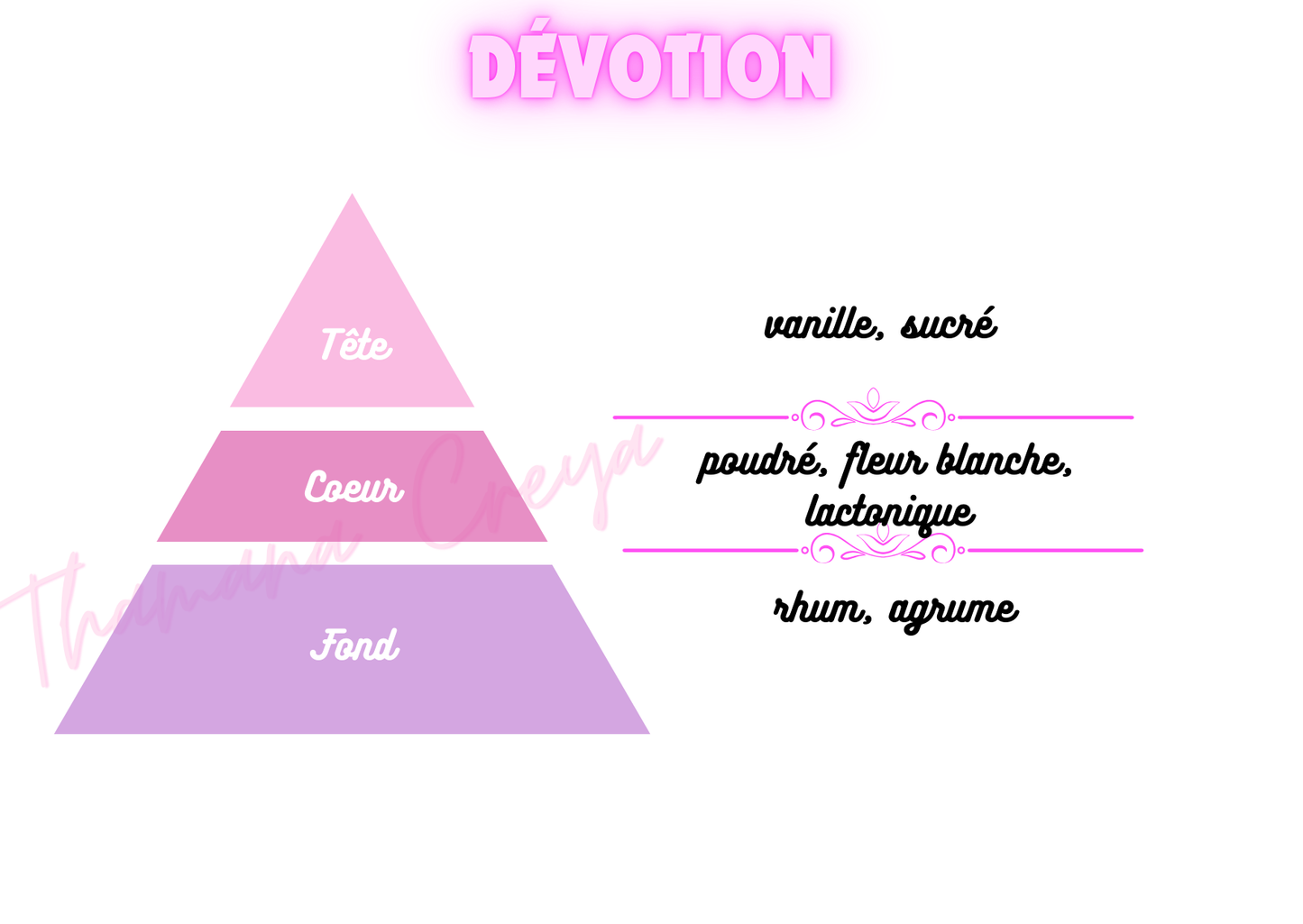 Dévotion - Dolce Gabbana