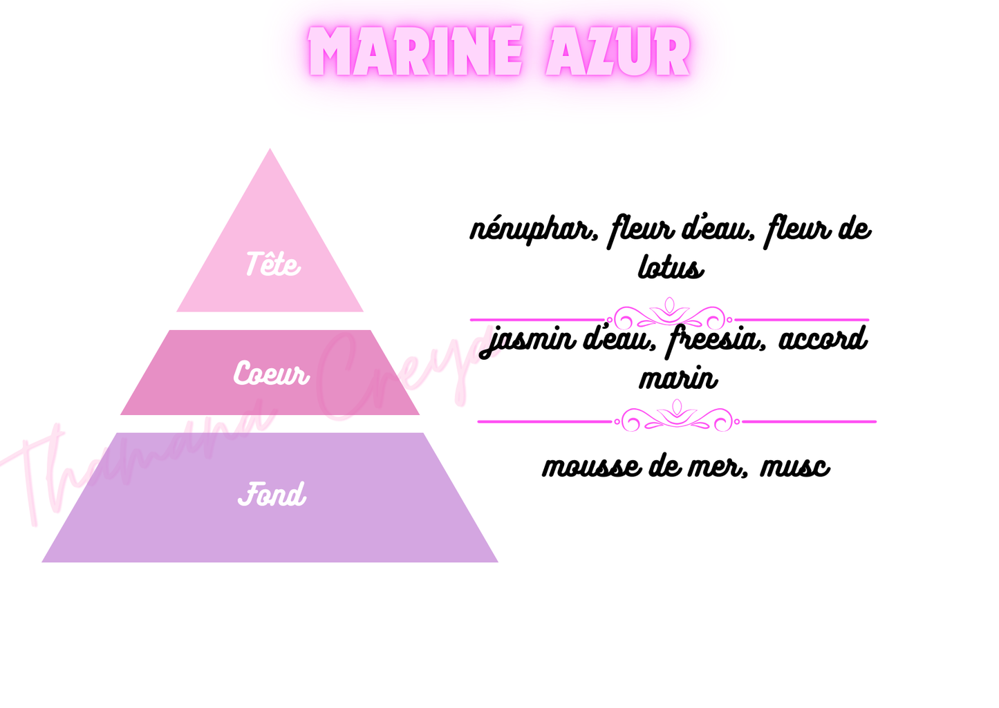 Marine Azur