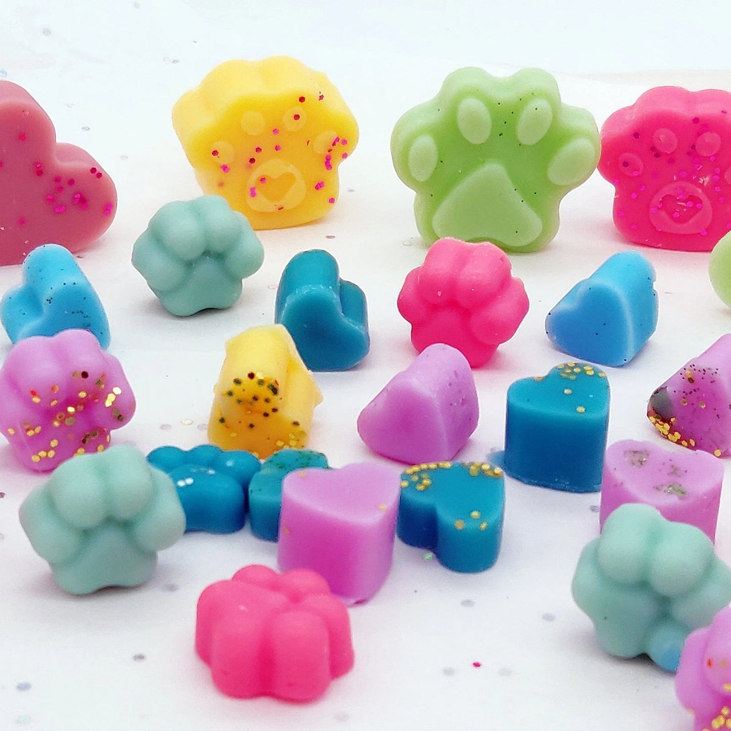 Kit pour fondants petit format