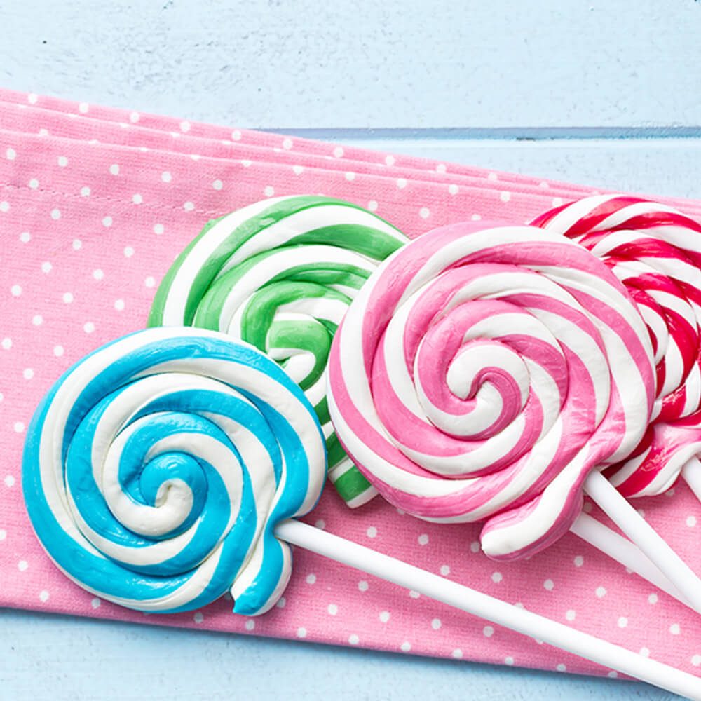 Lollipop