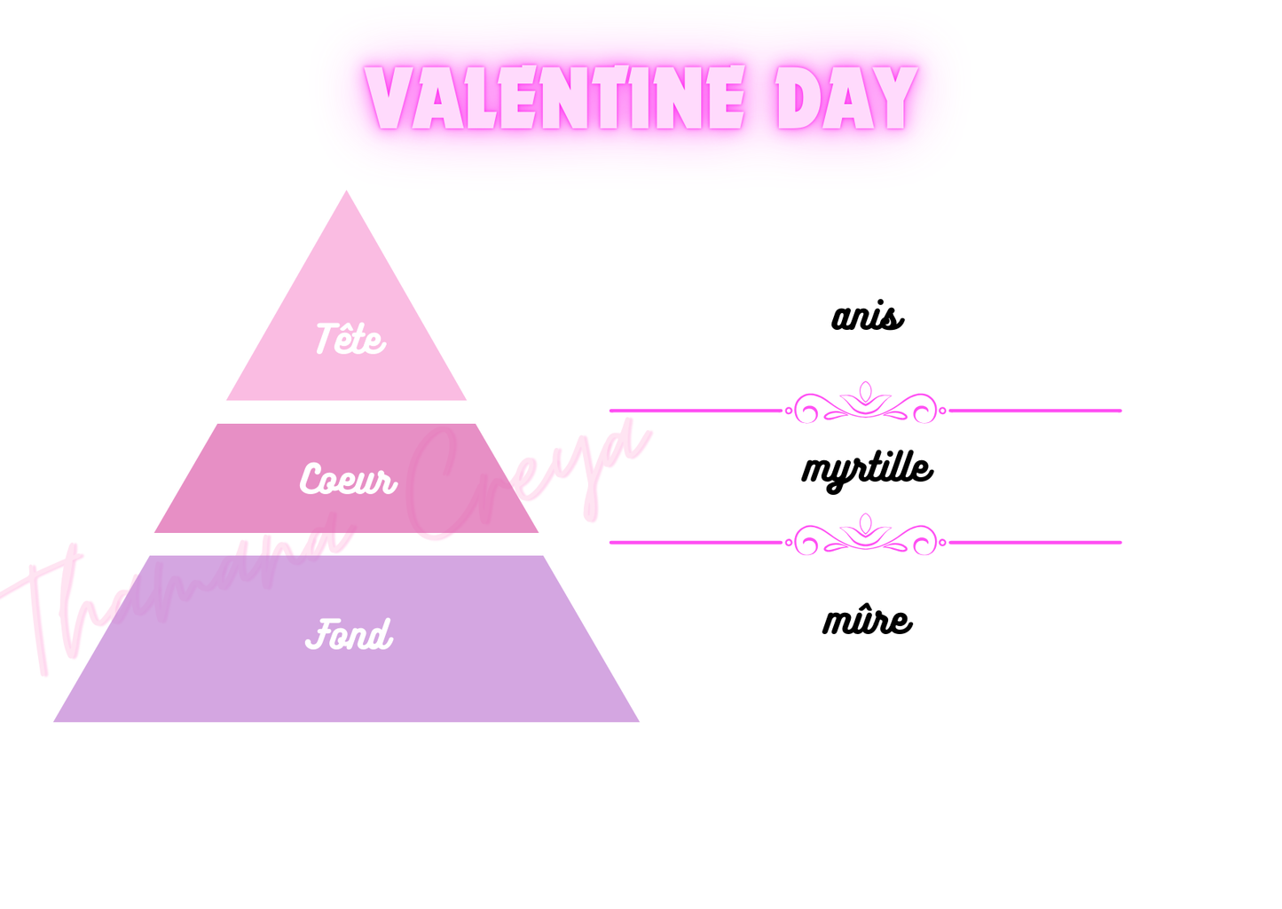Valentine day