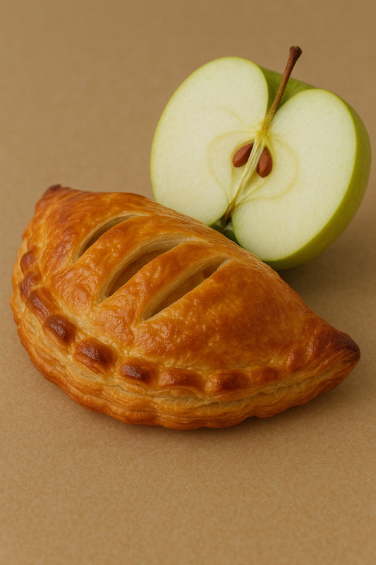 Chausson aux pommes