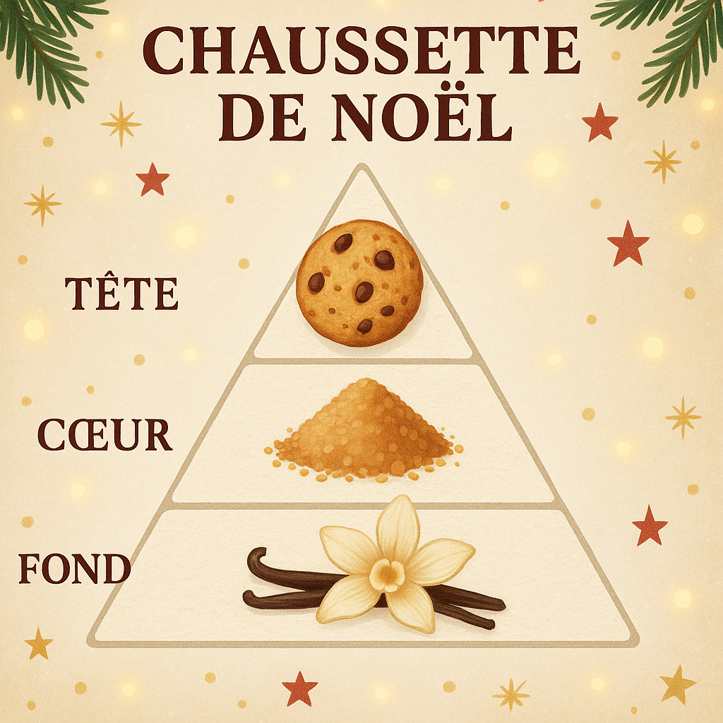 Chaussettes de Noël