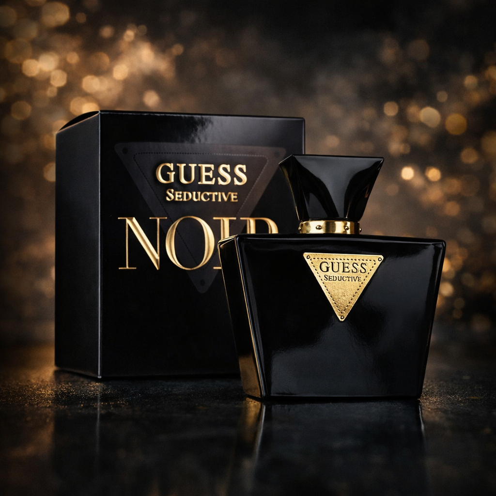 Seductive Noir - Guess