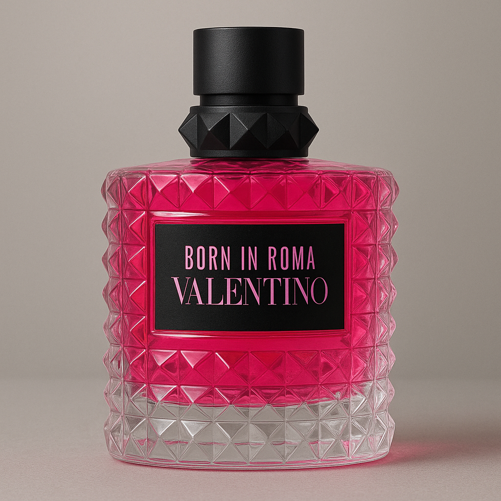 Born In Roma Donna - Valentino