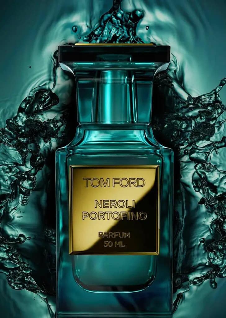 Neroli portofino - Tom Ford