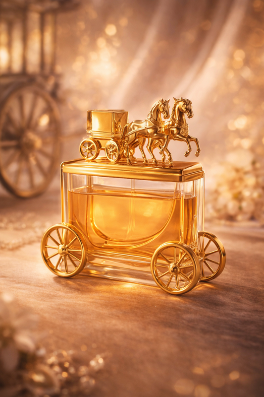 Carrosse Élégant