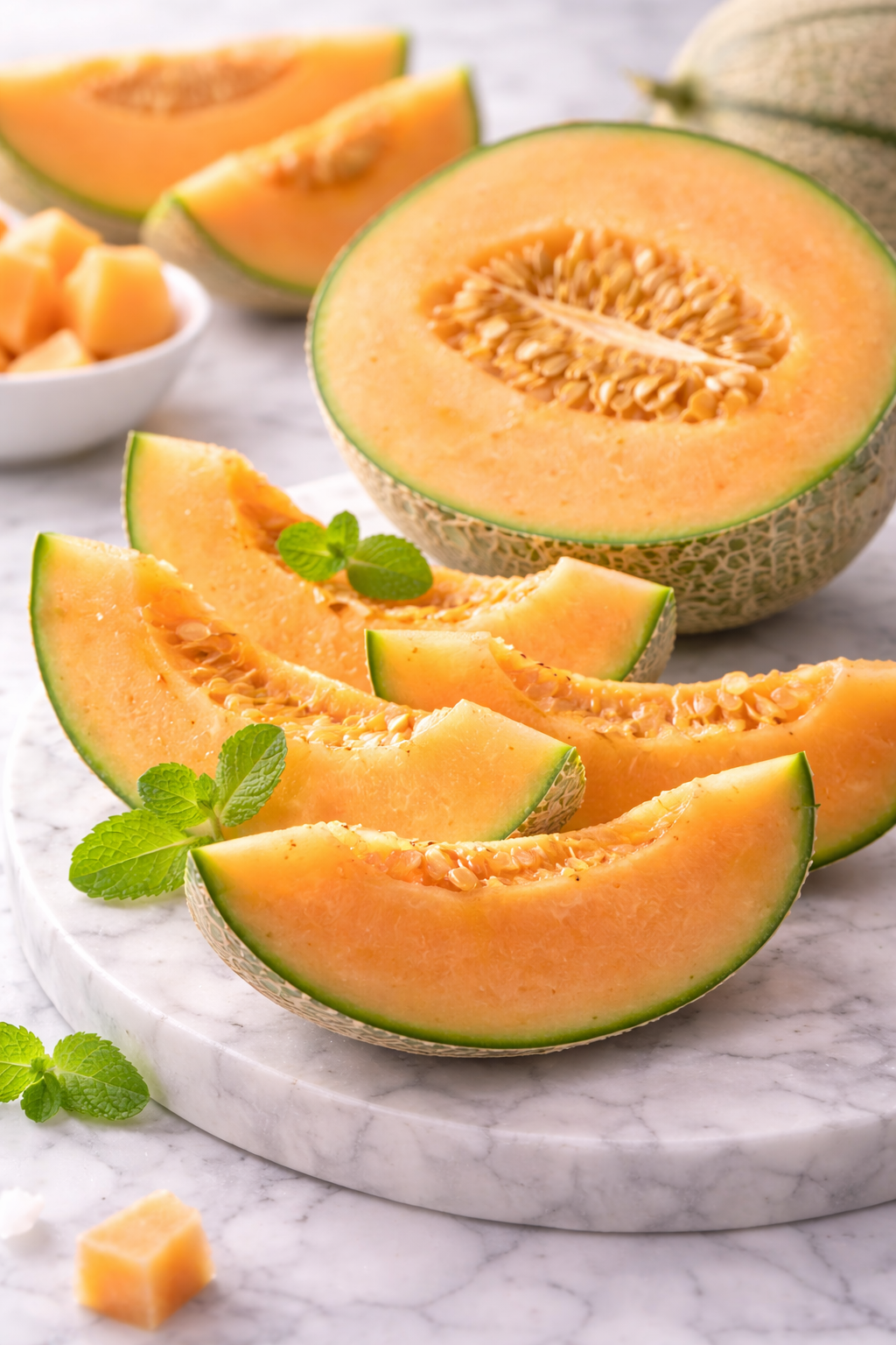 Melon / N°Lot: TC-26156