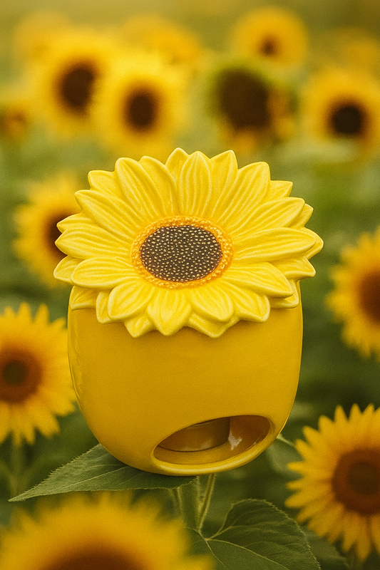 Brûleur Tournesol