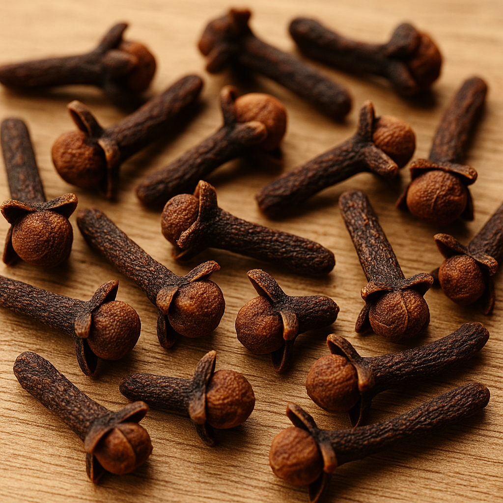 Clou de girofle