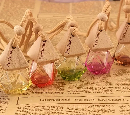 Diffuseur voiture multi couleur