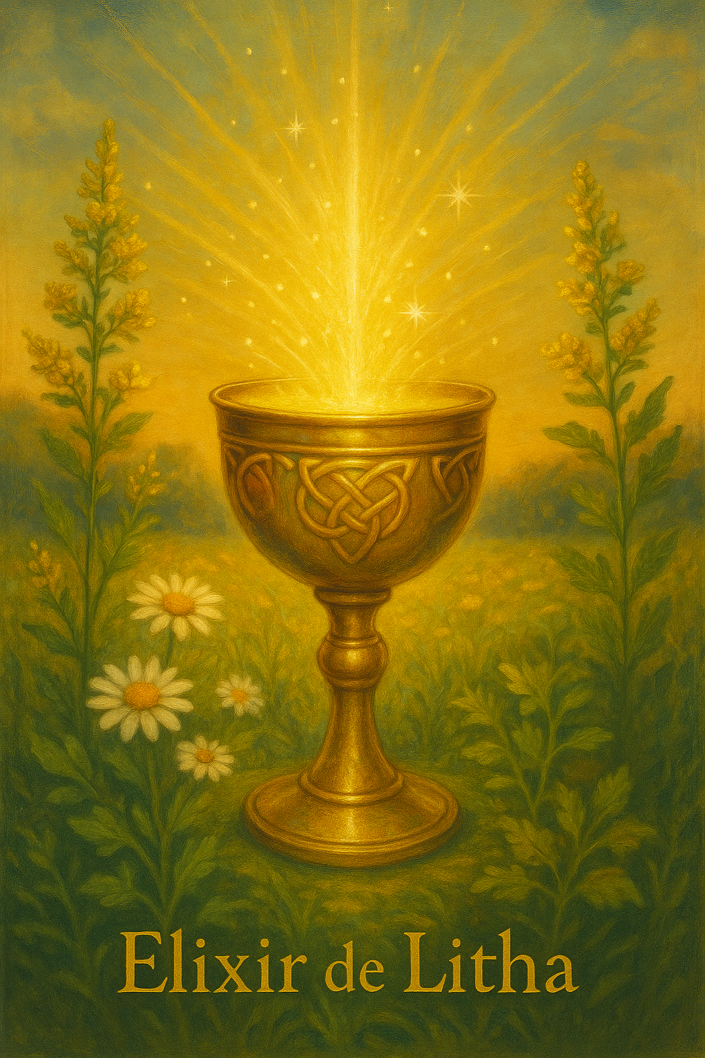 Elixir de Litha