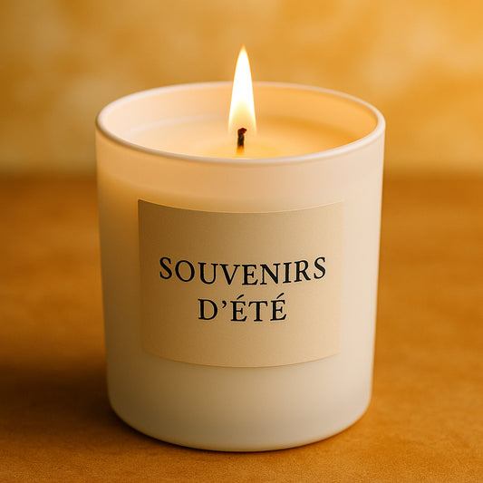 Souvenir d’été