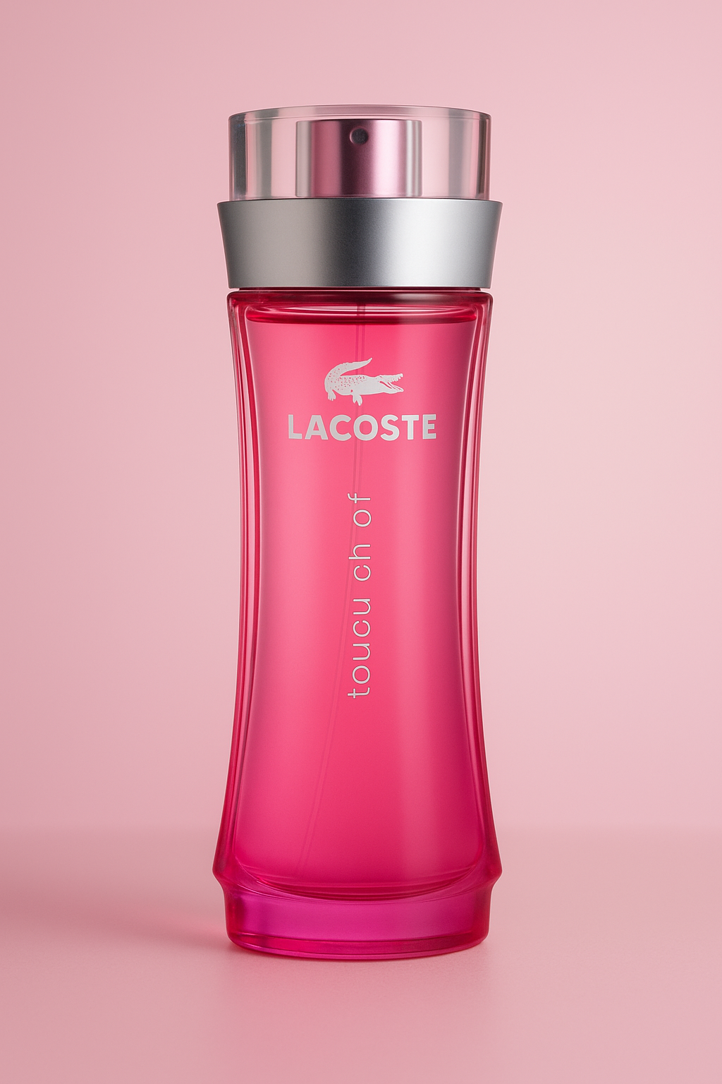 Touch of Pink - Lacoste