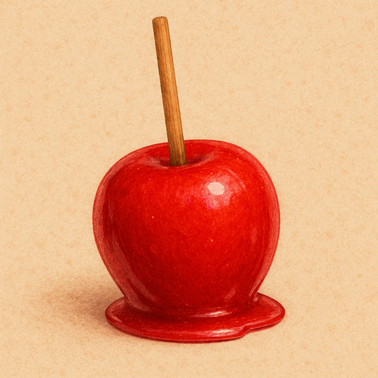 Pomme d'amour / N°Lot: TC-2619100