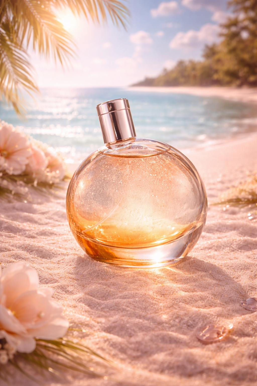 Eau Merveilleuse