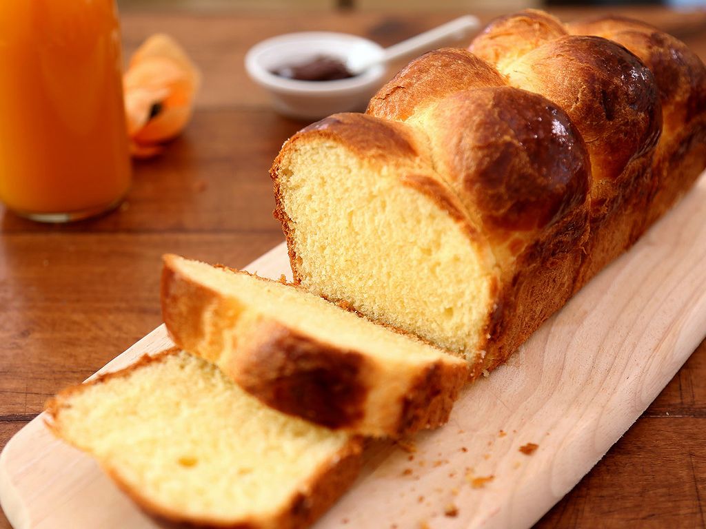 Brioche