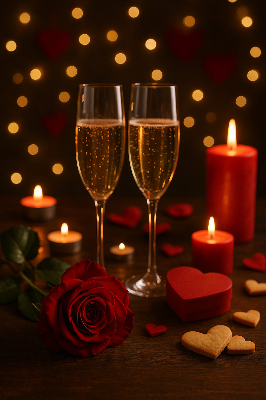 Valentine day