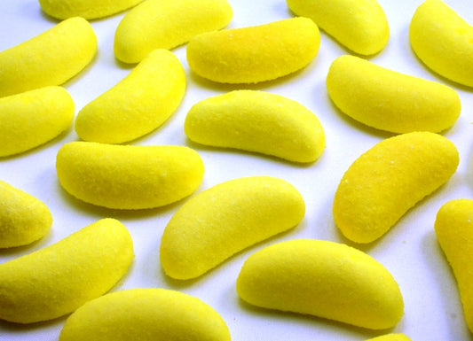 Bonbon banane