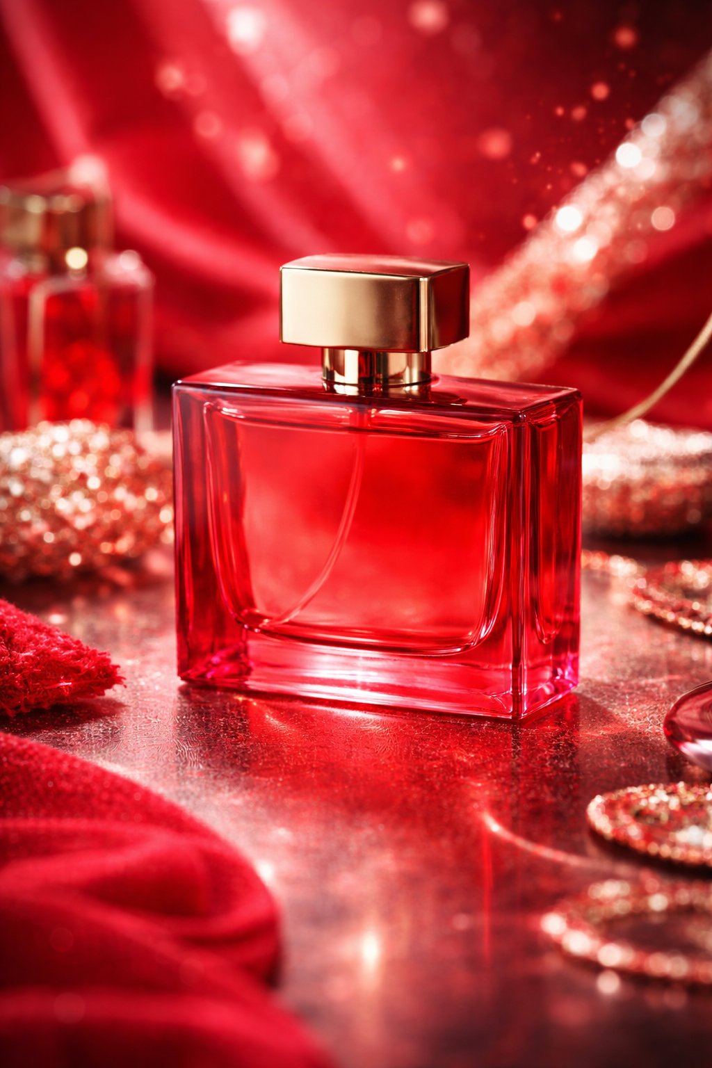 Scarlet Dream