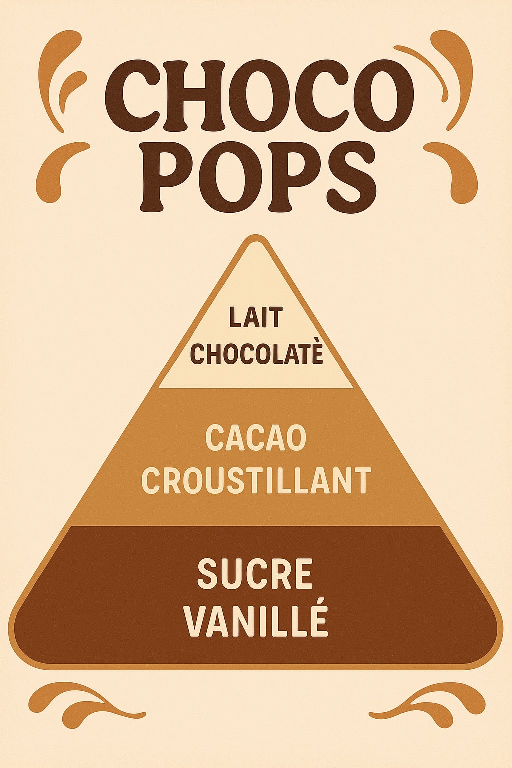 Kellog’s choco pops