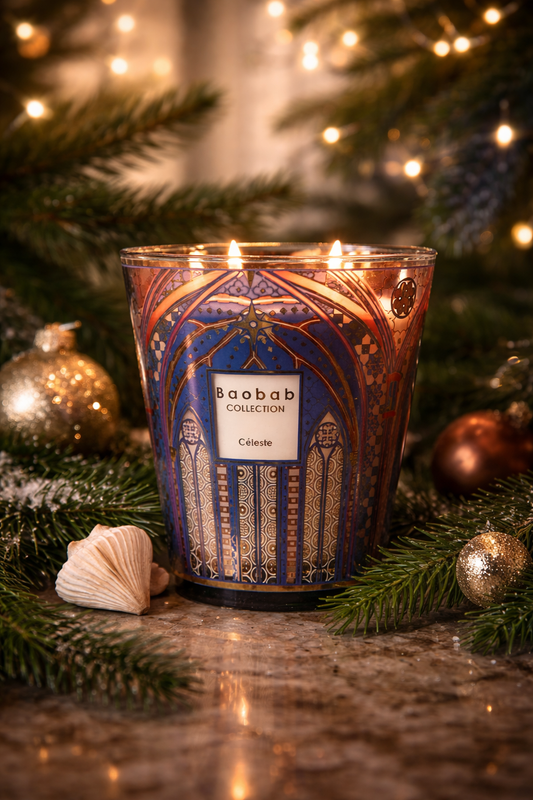 Baobab Celeste