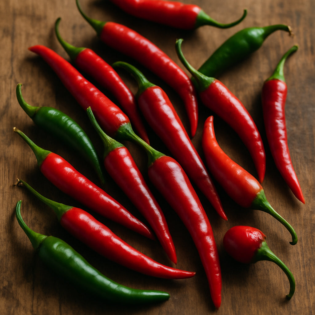 Piment
