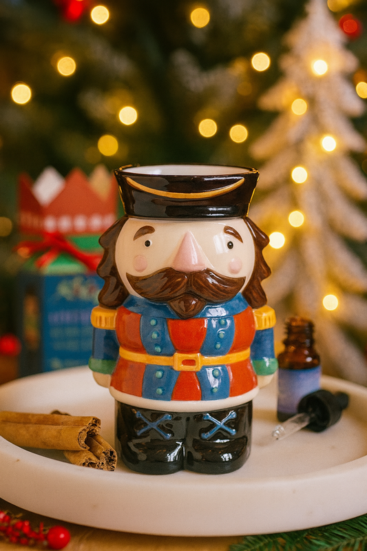 Brûleur Casse-Noisette