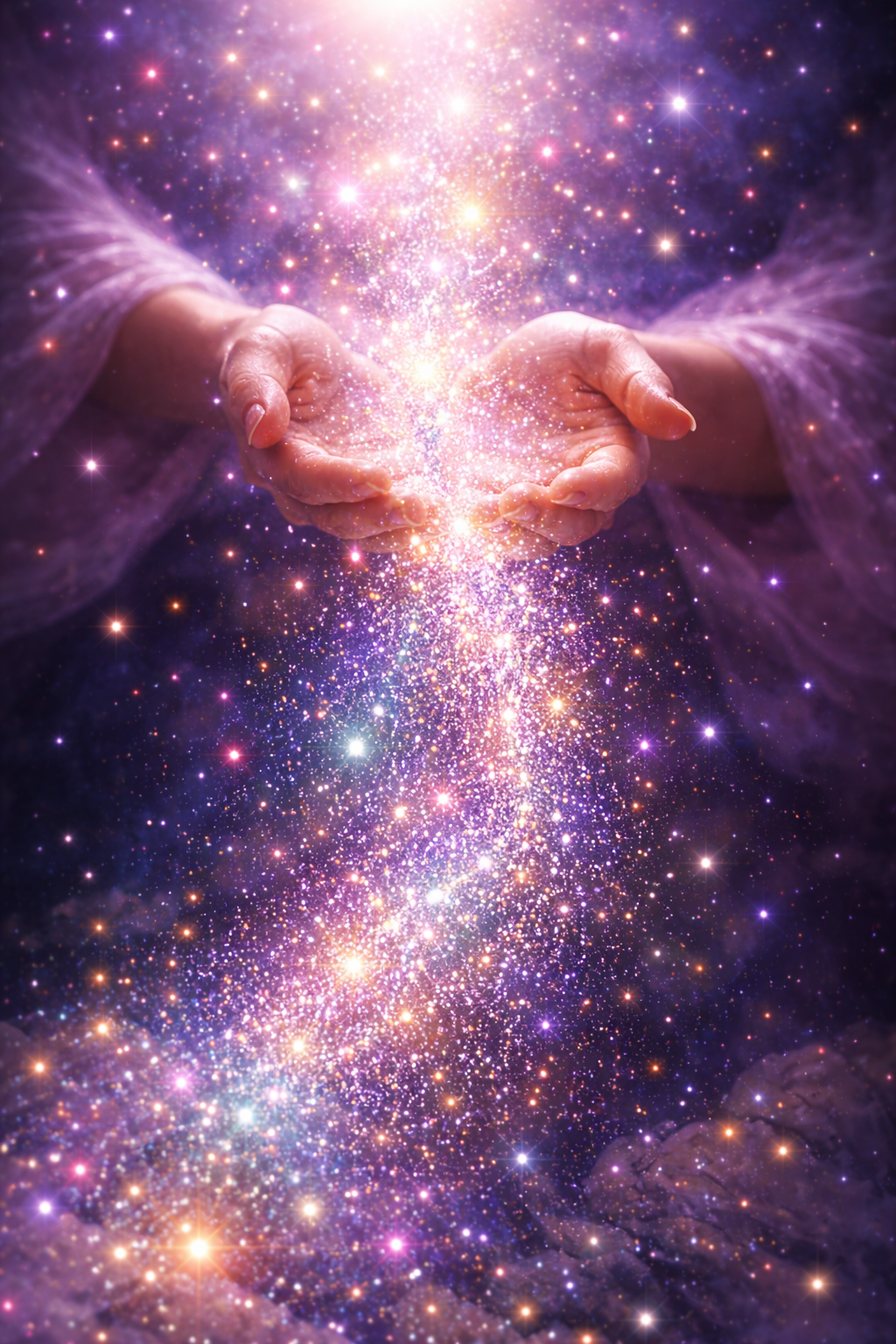 Poussière d'Etoiles