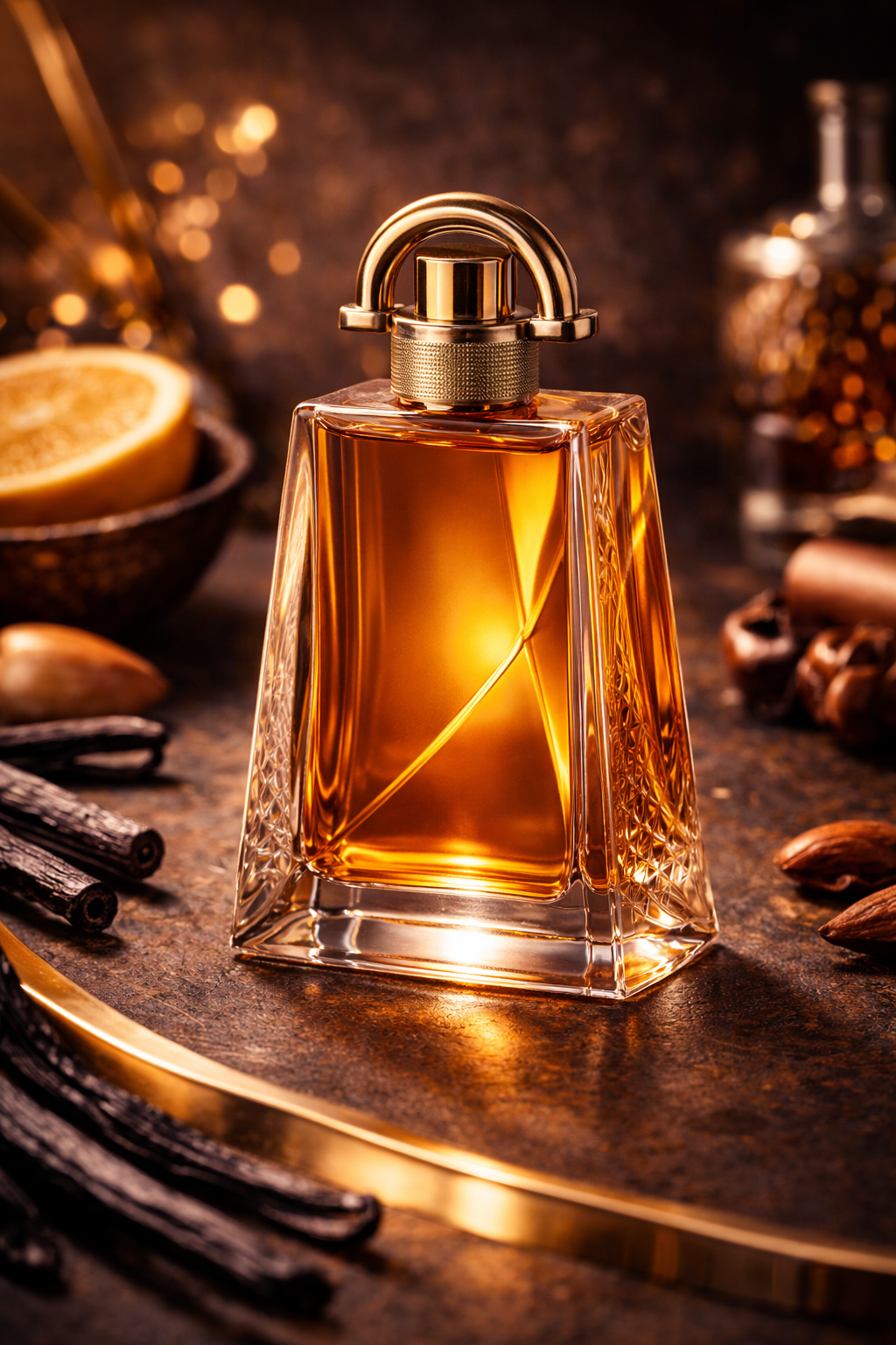 Essence de formule