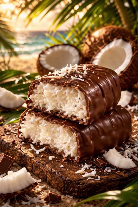 Barre coco