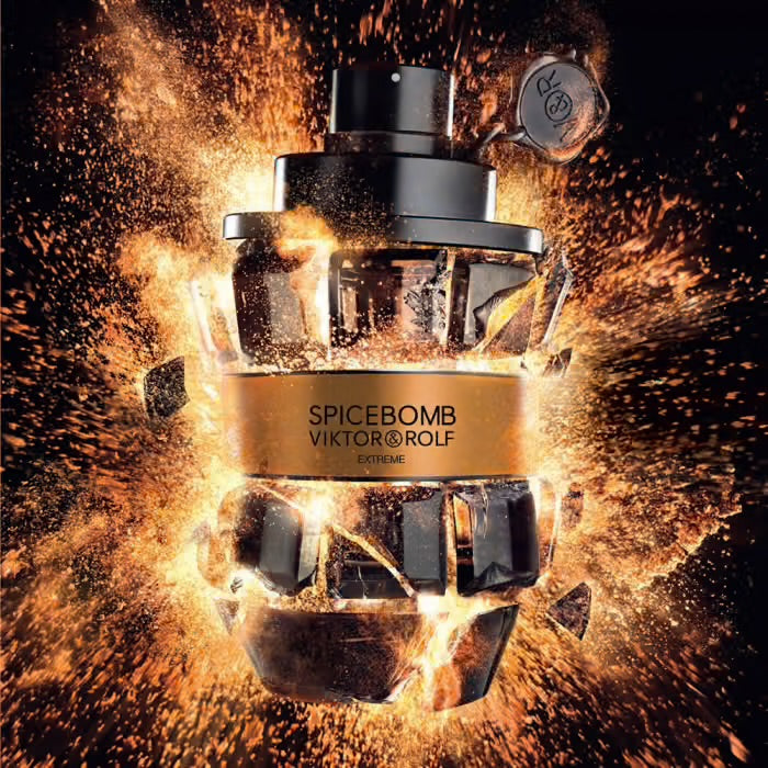 Spicebomb - Viktor & Rolf