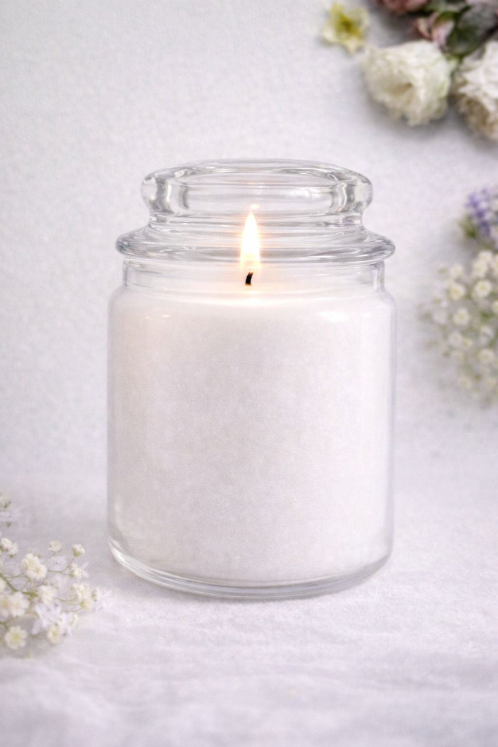Douce murmure collection cocooning