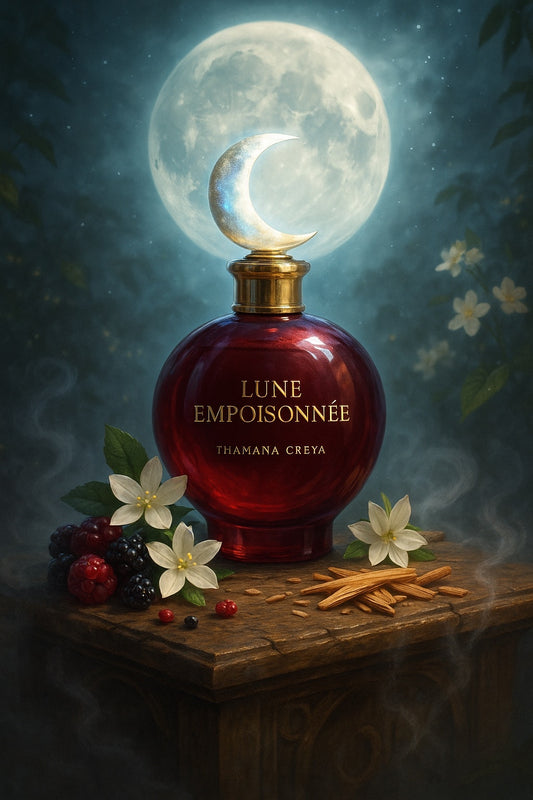 Lune empoisonnée