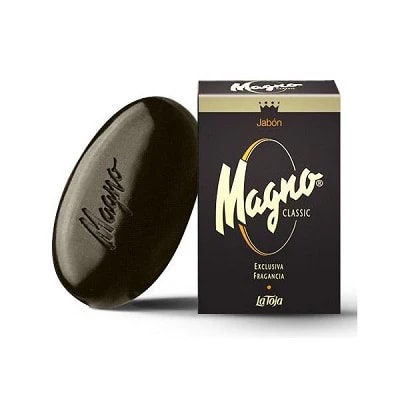 Savon magno classic